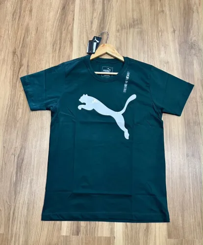 Camisas Puma