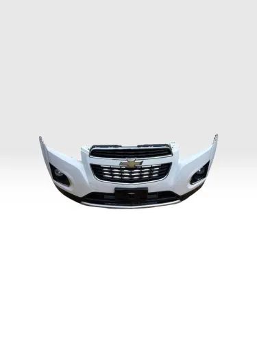 Parachoque Dianteiro Chevrolet Tracker 2014