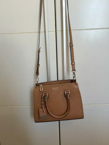 Bolsa Lorena Média Schutz 