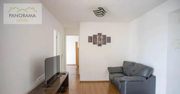 Diadema - Apartamento Padrão - Piraporinha