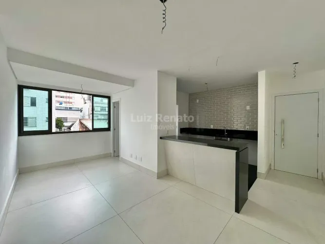 Apartamento à venda no bairro Prado