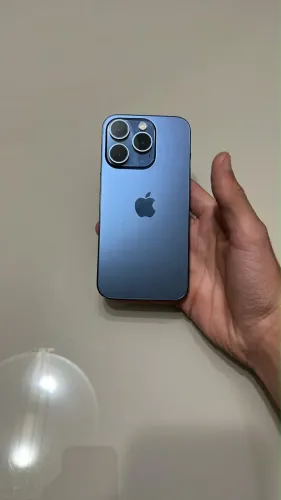 15 pro