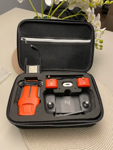 Drone Fimi mini 3  + modem 4G