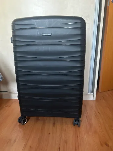 Mala de viagem grande