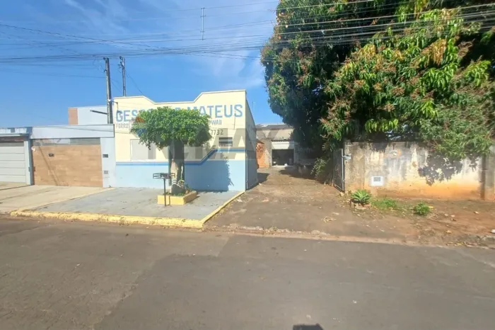 Aluguel de Ponto Comercial em Mogi Guaçu