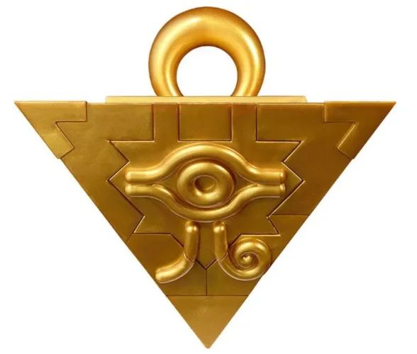 Enigma do Milênio Yu-Gi-Oh