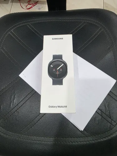 Galaxy watch 9 44mm LTE