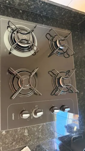Cooktop Consul