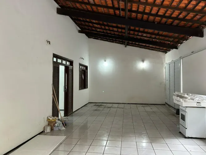 CASA PARA LOCAÇÃO | PLANALTO VINHAIS