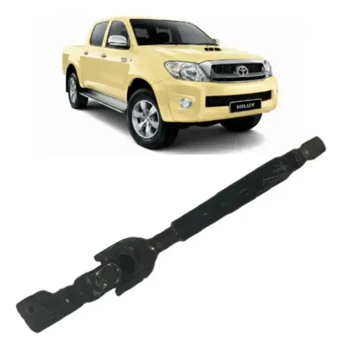 Cruzeta Coluna Toyota Hilux 3.0 Diesel 2005/2012 452030k040