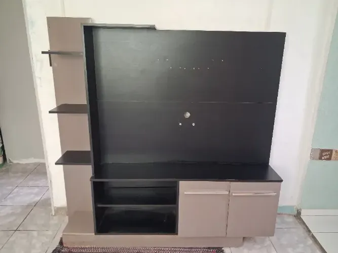 Rack/hack sala