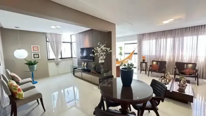 Apartamento à venda no ETIENNE, GRAÇAS, Recife, PE