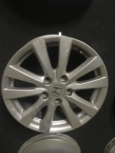 Roda aro 16 civic 2012 a 2015