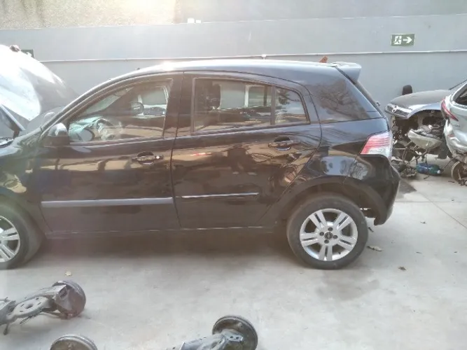 Sucata Agile LTZ 1.4 - 2012/2012