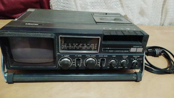 Aparelho Vintage