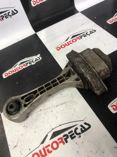 Coxim Inferior Câmbio Golf Bora 1j0199851