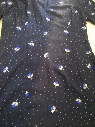 Vestido novo
