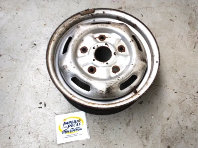 Roda Avulsa Ford Transit Aro 16 #20847
