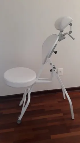 Cadeira Portátil Maquiagem