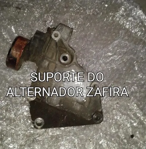 Suporte do alternador zafira 