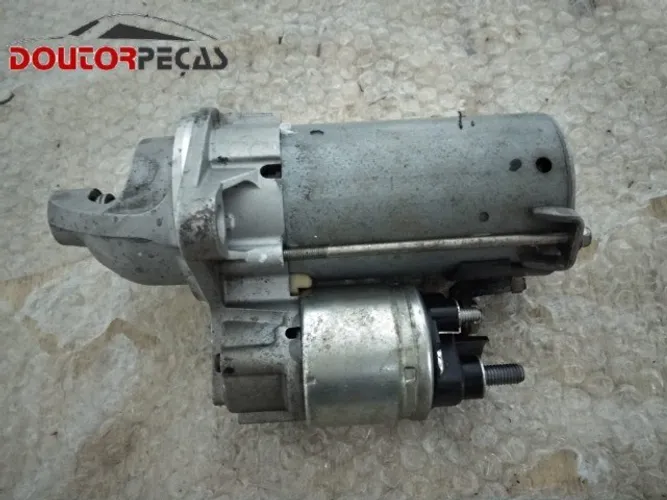 Motor Arranque Ford Focus Fiesta Ecosport 13/14 8V2111000BE