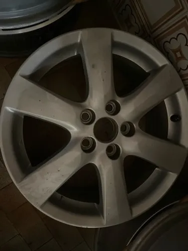Roda Toyota RAV 4 aro 17 original unidade valor mínimo 