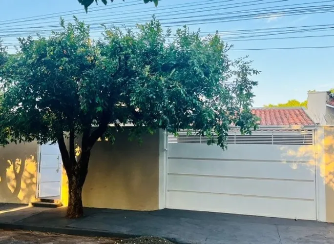 venda casa votuporanga São joao