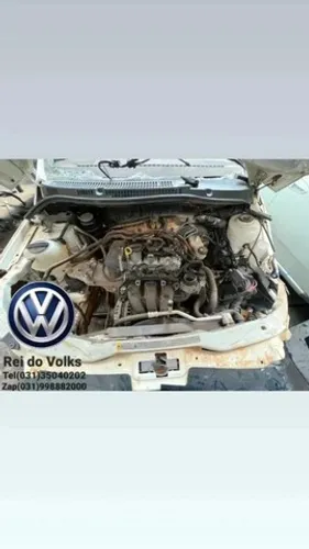 SUACATA PARA RETIRADA DE PEÇAS GOL G7 G8 