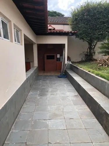 Oportunidade Vende-se Casa Bairro das Águas