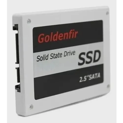 SSD de N960-NV512 GB  Goldenfir / 512GB