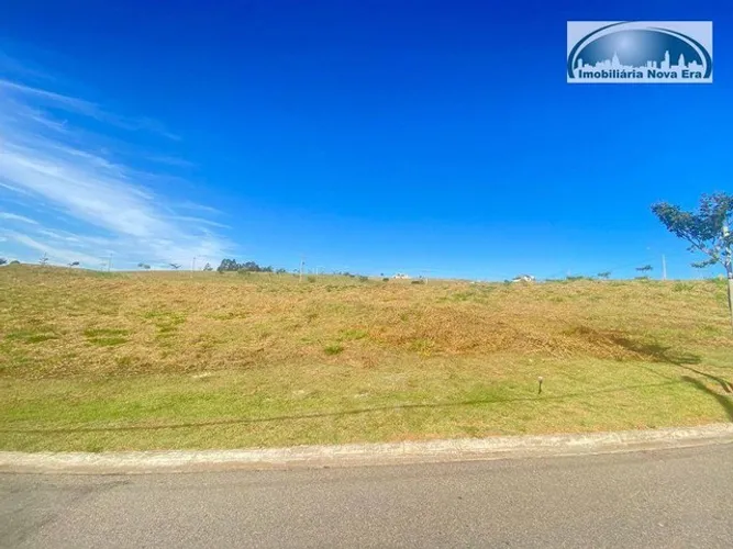 Terreno à venda, 831 m² por R$ 445.000,00 - Reserva Santa Monica - Itupeva/SP