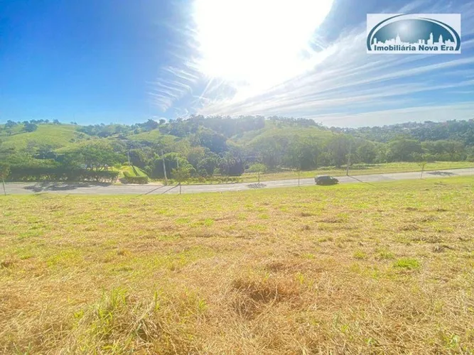 Terreno à venda, 881 m² por R$ 400.000,00 - Reserva Santa Monica - Itupeva/SP