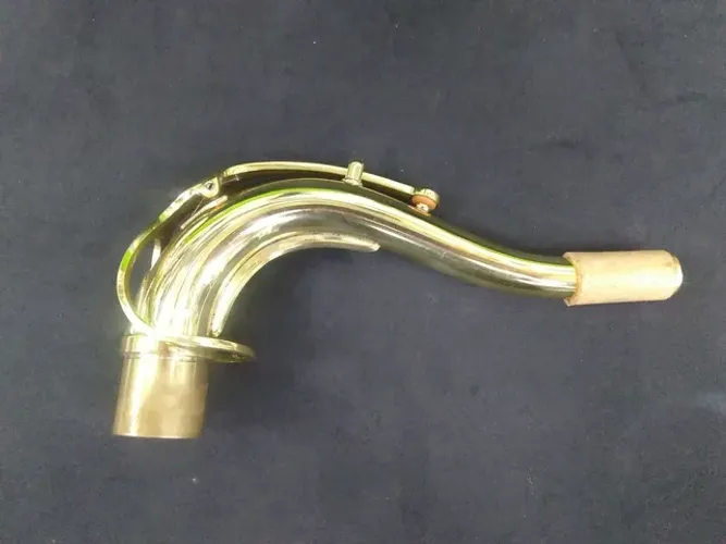 Tudel Sax tenor Weril