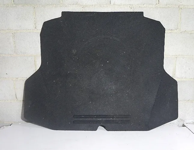 Tapete da mala honda civic 2001 a 2006 original   