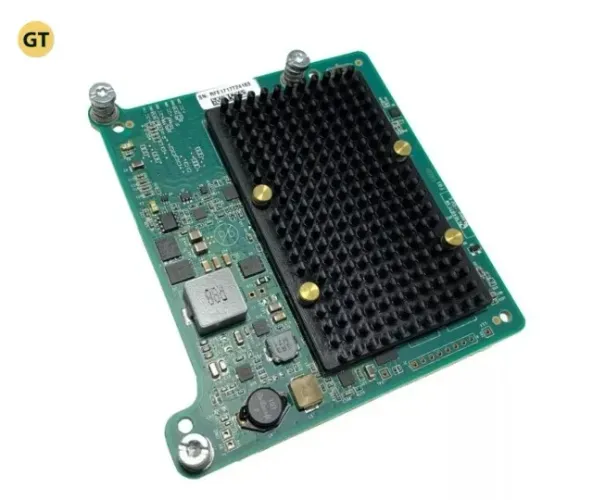 Hp 16gb Qmh2672 Fibre Channel 710610-001 711305-001