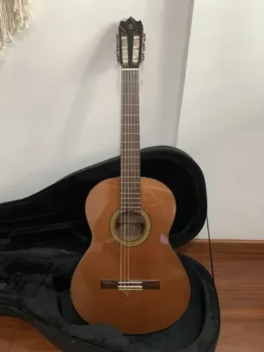 Violão Espanhol Alhambra 3C