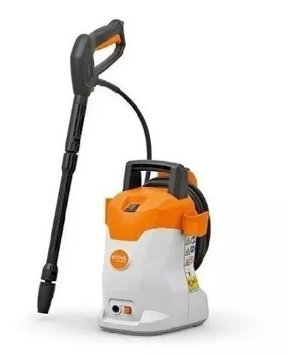 Lavadora De Alta Pressão Stihl Re 80.0
