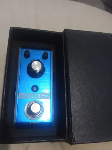 Pedal X KILLER CHORUS SFX02