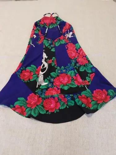 Vestido Oh Boy