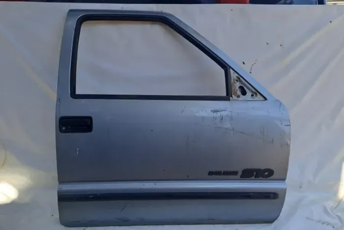 Porta Dianteira Direita S10 / Blazer 2001/2012