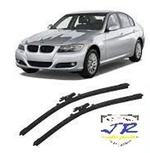 Palhetas Limpador Parabrisa Bmw 318i 320i 325i 328i 2010 2011 2012 2013 2014 2015