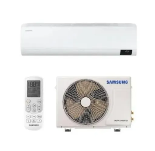 Ar Condicionado Samsung Inverter Ultra Frio 12.000 BTUs | Lacrado Novo | Loja Fisica