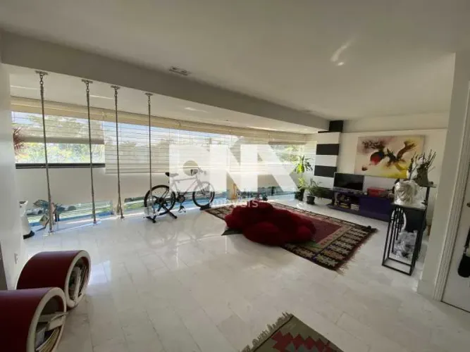 Apartamento-À VENDA-Lagoa-Rio de Janeiro-RJ