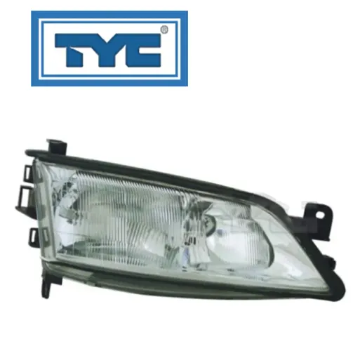 Farol Principal  Chevrolet Vectra Eletrico H1/H7 Tyc 1994/1999