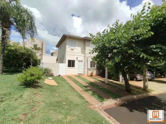 Casa (sobrado em condominio) 4 dormitórios/suite, cozinha planejada, portaria 24hs, lazer,
