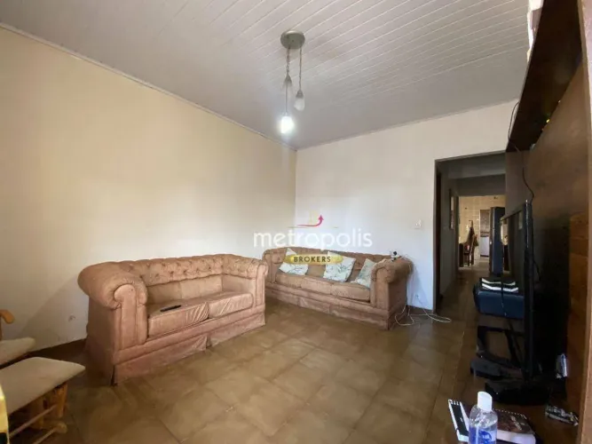 Casa à venda, 160 m² por R$ 801.000,00 - Vila Macedópolis - São Paulo/SP