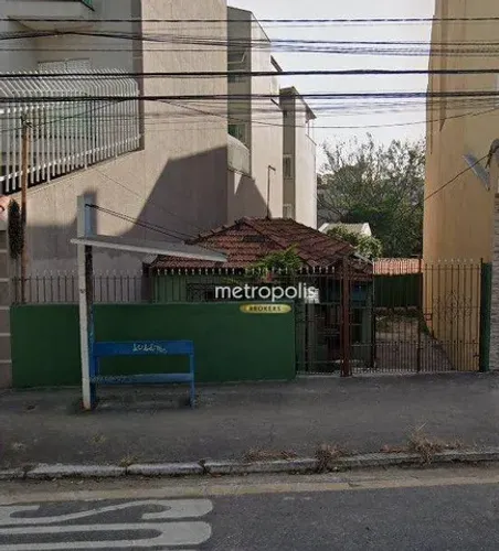 Casa à venda, 60 m² por R$ 680.000,00 - Parque das Nações - Santo André/SP