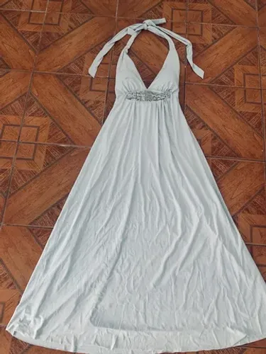 Vestido de festa