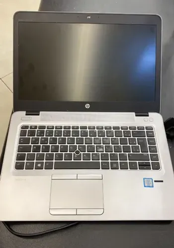 Notebook HP Core i5 6° Geração 8gb RAM
