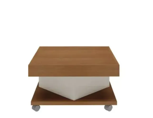 Promoção Mesa de Centro Marrom - 25/10/24  